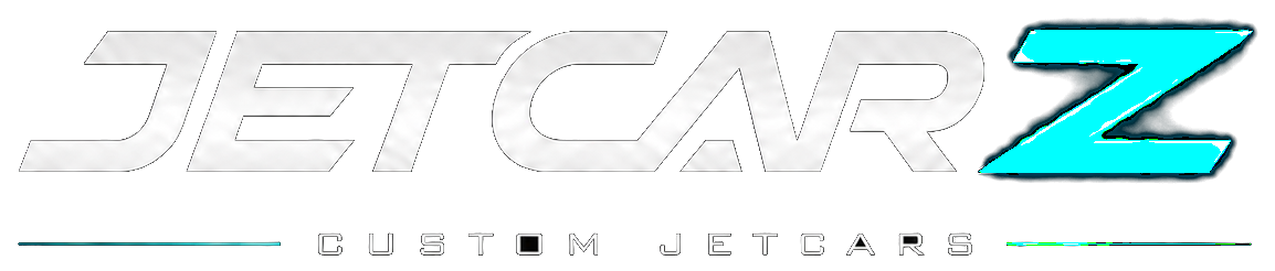 Jetcarz — custom jetcars